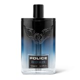 Police Deep Blue For Man Eau de Toilette - Teszter 100ml
