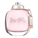Coach Eau De Toilette Woman Eau de Toilette - Teszter 90
