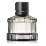 Laura Biagiotti Romamor Uomo Eau de Toilette - Teszter 125ml