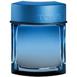Tous Man Sport Eau de Toilette - Teszter 100ml