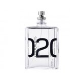 Escentric Molecules Escentric 02 Eau de Toilette - Teszter