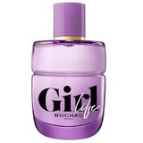 Rochas Girl Life Eau de Parfum - Teszter 75ml