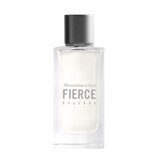 Abercrombie&Fitch Fierce Eau De Cologne Eau de Cologne 50ml