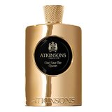 Atkinsons Oud Save The Queen Eau de Parfum 100ml
