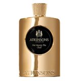 Atkinsons His Majesty The Oud Eau de Parfum