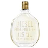 Diesel Fuel For Life Homme Eau de Toilette - Teszter 125ml