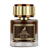 Maison Alhambra Signatures No.II Eau de Parfum 50ml
