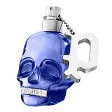 Police To Be #Freetodare For Man Eau de Toilette 125ml