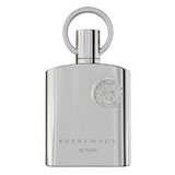 Afnan Supremacy Silver Eau de Parfum 100ml