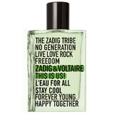 Zadig&Voltaire This is Us! L'Eau for All Eau de Toilette 50ml
