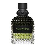 Valentino Uomo Born in Roma Green Stravaganza Eau de Toilette 50ml