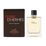Hermes Terre D'Hermes Eau de Toilette 5ml