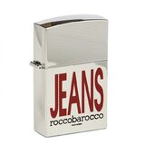 Roccobarocco Jeans Pour Homme Eau de Toilette 75ml