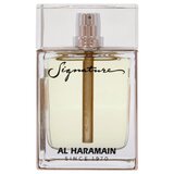 Al Haramain Signature Rose Gold For Women Eau de Parfum 100ml