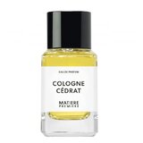 Matiere Premiere Cologne Cedrat Eau de Parfum 100ml