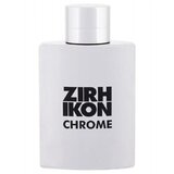 Zirh Ikon Chrome Eau de Toilette