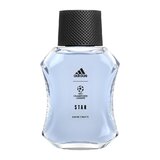 Adidas Uefa Champions League Star Edition Vegan Eau de Toilette 50ml