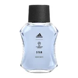 Adidas Uefa Champions League Star Edition Vegan Eau de Toilette 50ml