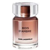 Karl Lagerfeld Bois D'Ambre Eau de Toilette 50ml