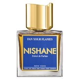 Nishane Fan Your Flames Eau de Parfum - Teszter 100ml