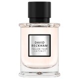 David Beckham Follow Your Instinct Eau de Parfum Eau de Parfum