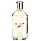 Tommy Hilfiger Tommy Girl Eau de Toilette 200ml