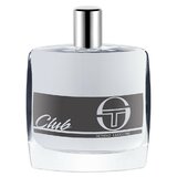 Sergio Tacchini Club Intense Eau de Toilette - Teszter 100ml