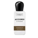 The Merchant of Venice Accordi Di Profumo Sandalo Australia Eau de Parfum 30ml