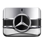 Mercedes-Benz Sign Your Attitude Eau de Toilette - Teszter 100ml