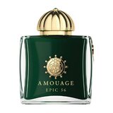 Amouage Epic 56 Woman Extrait de Parfum Eau de Parfum 100ml