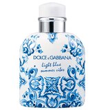 Dolce & Gabbana Light Blue Summer Vibes Pour Homme Eau de Toilette