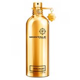 Montale Aoud Velvet Eau De Parfum Eau de Parfum 100ml