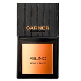 Carner Barcelona Felino Extrait De Parfum Eau de Parfum 50ml