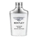 Bentley Infinite Rush White Edition Eau de Toilette 100ml