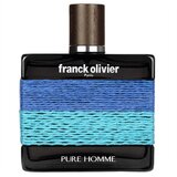 Franck Olivier Pure Homme Eau de Toilette 100ml