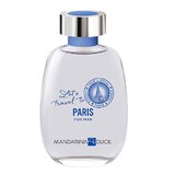 Mandarina Duck Let's Travel To Paris For Man Eau de Toilette