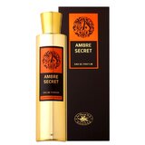 La Maison de la Vanille Ambre Secret Eau de Parfum 100ml