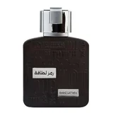 Lattafa Ramz Silver Eau de Parfum 100ml