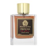 Ministry of Oud Strictly Oud Eau de Parfum 100ml