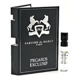 Parfums de Marly Pegasus Exclusif Eau de Parfum 1.5ml
