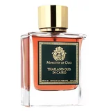 Ministry of Oud Thailand Oud in Cairo Eau de Parfum 100ml