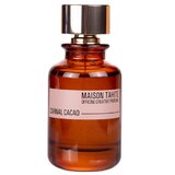 Maison Tahite Carnal Cacao Eau de Parfum 100ml