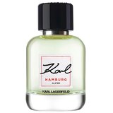 Karl Lagerfeld Karl Hamburg Alster Eau de Toilette 60ml