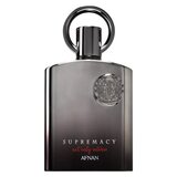 Afnan Supremacy Not Only Intense Eau de Parfum 150ml