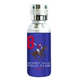 Beverly Hills Polo Club Men Sport Eight Eau de Toilette 100ml