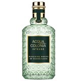 4711 Acqua Colonia Intense Wakening Woods Of Scandinavia Eau de Cologne 100ml
