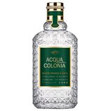 4711 Acqua Colonia Blood Orange & Basil Eau de Cologne 100ml