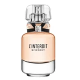 Givenchy L'Interdit Eau de Toilette (2022) Eau de Toilette 35ml