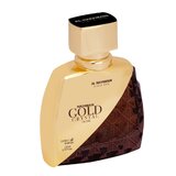 Al Haramain Gold Crystal Oudh Eau de Parfum 100ml