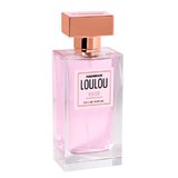 Al Haramain Loulou Rose Eau de Parfum - Teszter 100ml